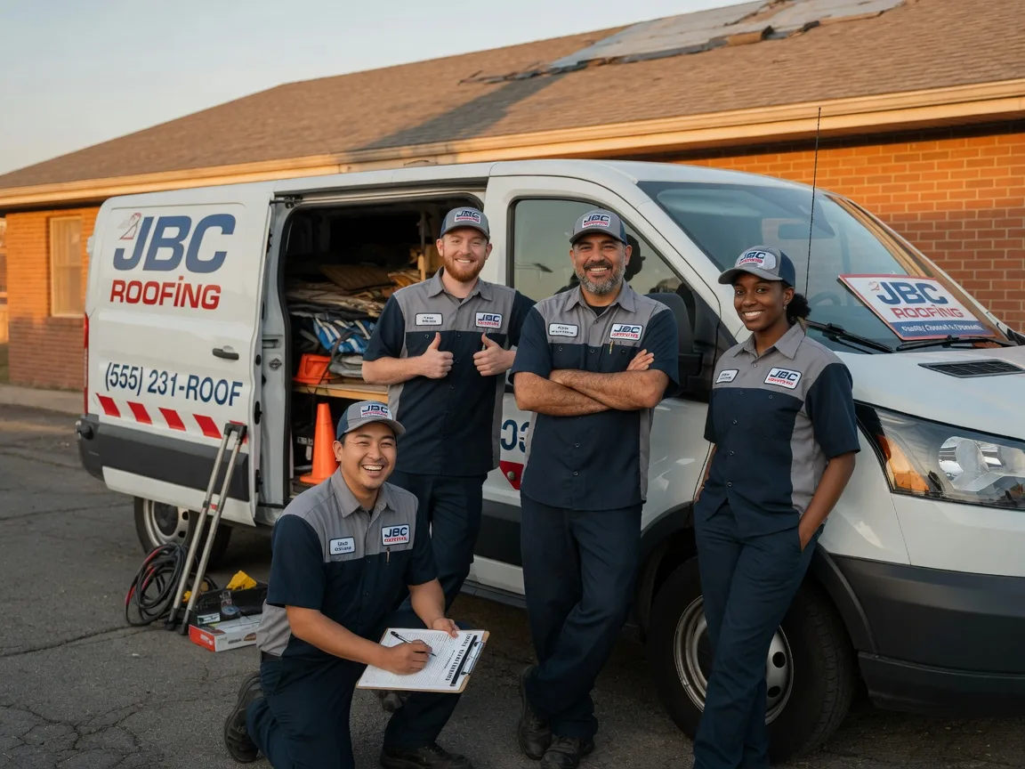 Roof Replacement company in Vestavia Hills, AL