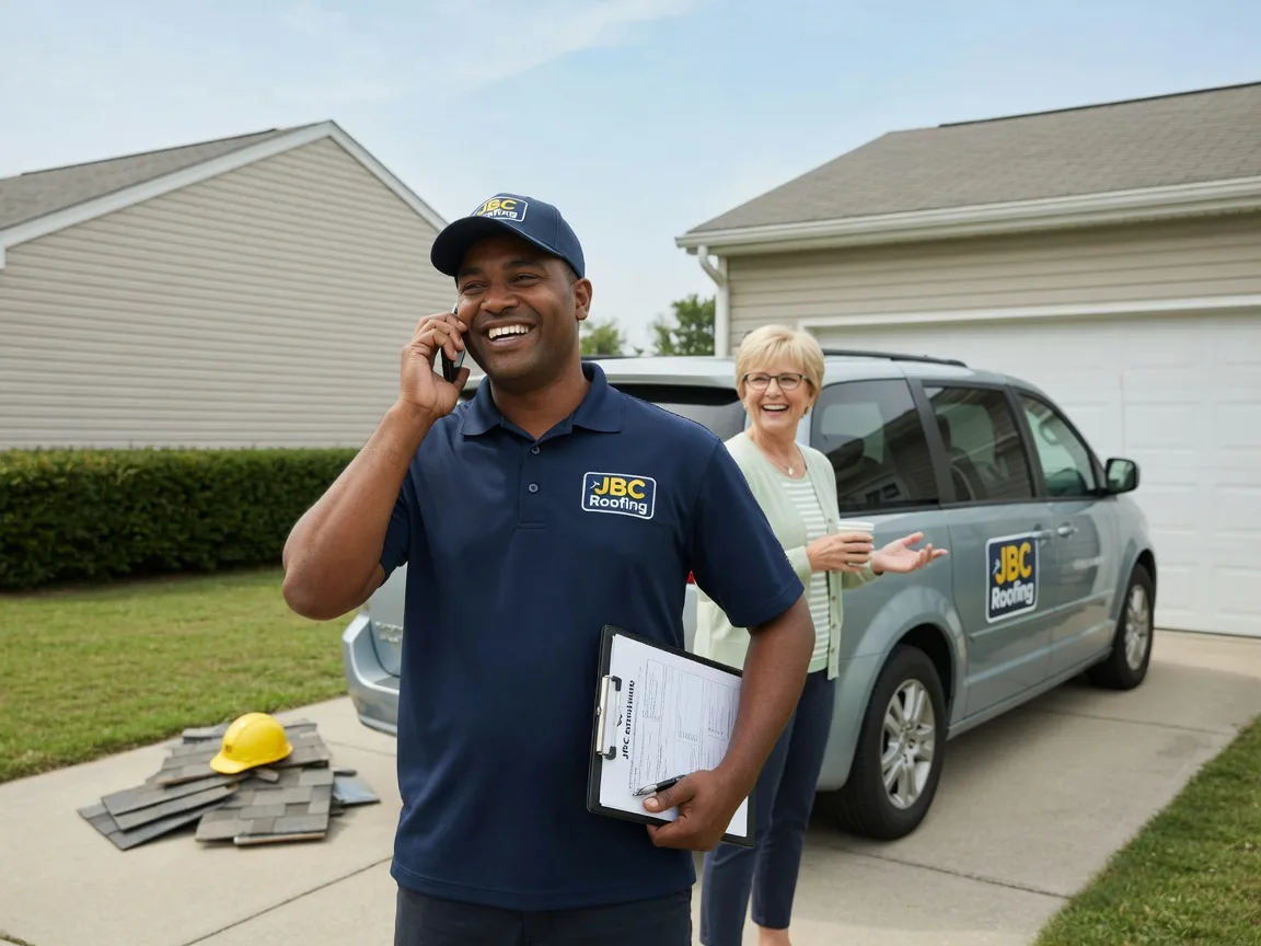 Roof Replacement Vestavia Hills, AL FAQs